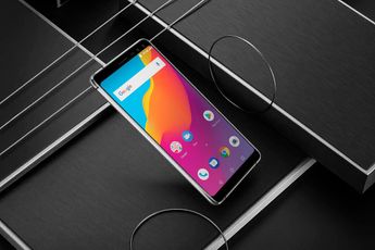 AllCall S1: 5.5-inch Screen, No Notch and Narrow Body - A Good Budget Option?