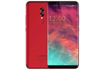 UMIDIGI S2 Lite Now Only $139.99 over on AliExpress