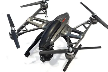 YUNEEC Typhoon Q500 4K Drone $40 Cheaper with our Coupon
