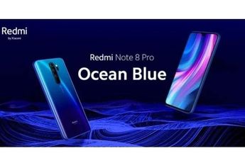 Redmi Note 8 Pro Blue colour, New Mi TV to debut tomorrow in India