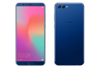 Honor View 10 update brings GPU Turbo and Camera enhancements