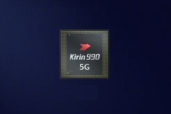 Kirin 990 leads SD 865+X55, Dimensity 1000+, & Exynos 980 in 5G download rate