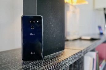 LG G8 ThinQ Landing in the US on April 12 at $819.99