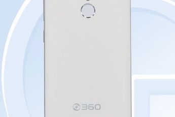 Hello X20 Qiku phone breaks cover on TENAA