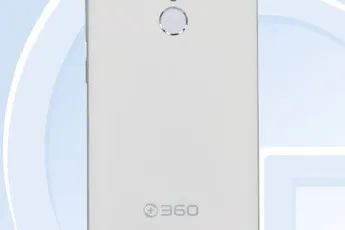 Hello X20 Qiku phone breaks cover on TENAA