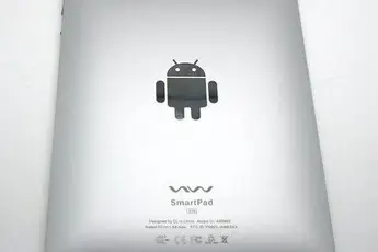 More M2 SmartPad Images and Details