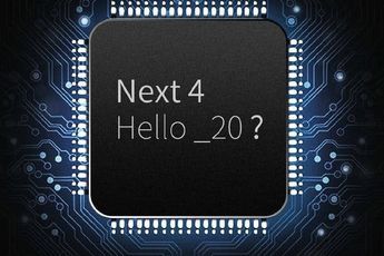 360 tease Helio X20 powered dual camera N4 phone