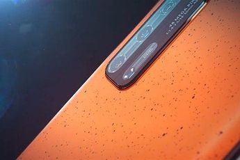 iQOO Neo 3 launch teased in very unusual fashion