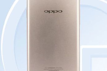 Budget Oppo A59 passes through TENAA