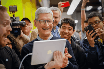 IDC Report: Apple Leads The Global Tablet Market In 2020