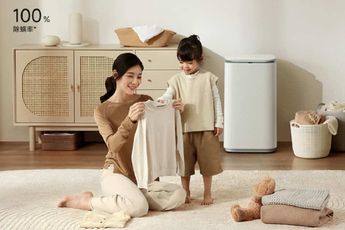 Xiaomi Mijia mini washing machine released for less than $100