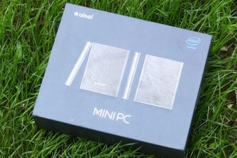 Ainol Mini PC Review: 7,000mAh of portable computing