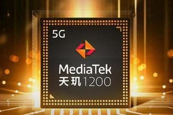 MediaTek Dimensity 1200 Will Compete With Qualcomm Snapdragon 870