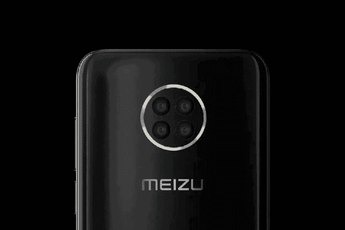 Meizu Oreo Camera Module Patent Found, Is it the Meizu 17?