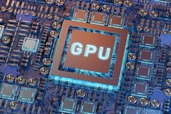 Quarterly shipments of Intel and AMD GPUs collapsed, but NVIDIA grown