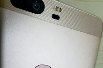 Huawei V8 leaked also gets a dual camera design