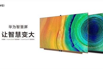 Huawei Smart Screen To Get 98-inch Version Like Redmi?