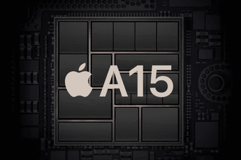 A15 Bionic chip is faster than Apple's official claim