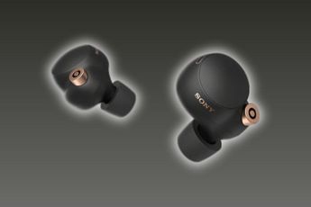 Sony WF-1000XM4 TWS earbuds to come with several improvements