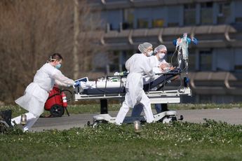 Coronavirus: Paris hospitals hit by a cyber attack