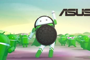 Asus Zenfone 4 Selfie finally gets the Android 8.1 Oreo update