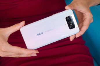 ZenFone 8 mini passes by GeekBench, key specs revealed