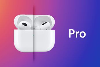 Good news in iOS 16.1 for the first gen AirPods Pro users