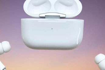 AirPods Pro 2 Design Renders Leaked Ahead Of Launch