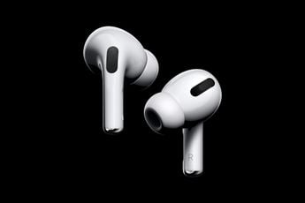 Apple AirPods Pro 2 coming in two sizes as a new leak suggests