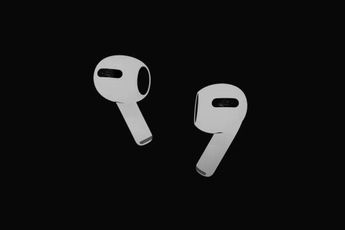 Apple on Track to Launch Third Gen AirPods in 2021, According to Report