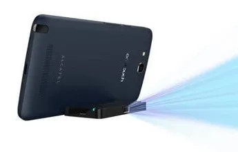 Alcatel One Touch Hero accessories and full details