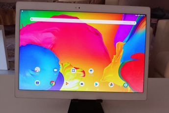 Alldocube X Review: The 2.5K Super AMOLED tablet