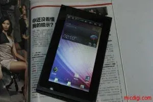 Amazon's Kindle Setting Fire to the Shanzhai World