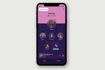 Amp Music Streaming: Amazon Launches Its Own Variant Of Clubhouse