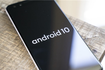 Android 10 is now official with improved features