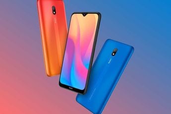 Redmi 8A is getting Android 10 update globally; but it's a MIUI 11 build