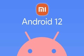 Here are the Xiaomi smartphones getting Android 12 update