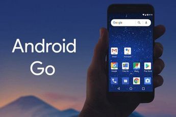 Android devices with 2GB of RAM or less should launch with Android 11 Go starting in Q4