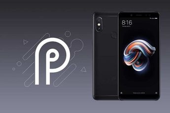 Redmi Note 5 Pro gets Android Pie update and System-wide Dark Mode in latest beta