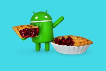 Android 9 Pie officially available for Nokia 8 today