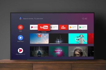 Wear OS will be compatible with Google TV for exercising at home