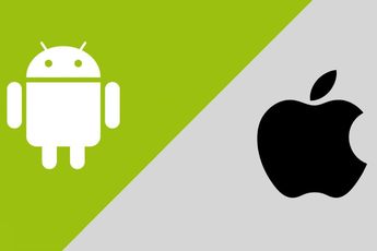 Android vs iPhone: Which is the best for 2023?