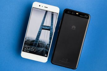 EMUI 9 starts hitting global Huawei P10 units