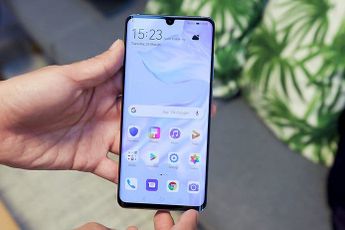 Huawei P30 Pro/Mate20 Pro users get VIP service in India