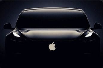 Apple Car Will Be Lucrative For More Than 10 Asian Manufacturers