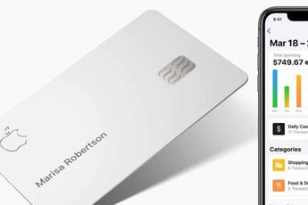 Apple Card Holders Will Soon Be Able To Save With Apple Savings And Earn Interest