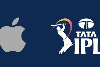 Apple Likely To Join The IPL Bid, Don't Get Too Excited About It Though