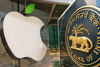 Apple To Stop Accepting Credit & Debit Card Payments In India