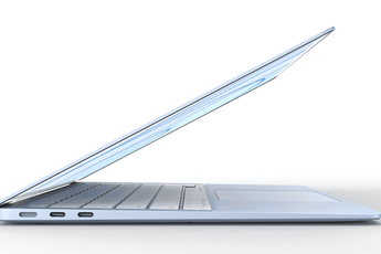 MacBook Air 2022 to come with Apple M2 chipset, other specs leaked