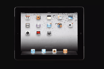 Apple iPad 2 is now officially obsolete globally